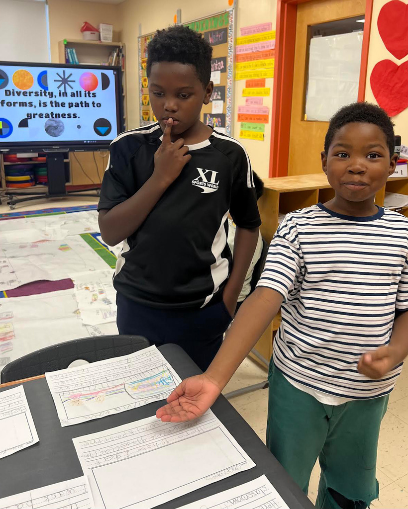 Kaler Culture Exhibit