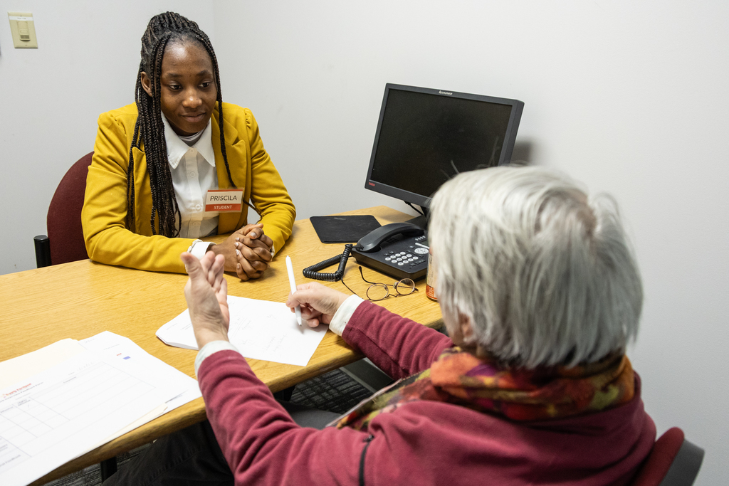 South Portland Adult Education Bridge to Hospitality Careers Program