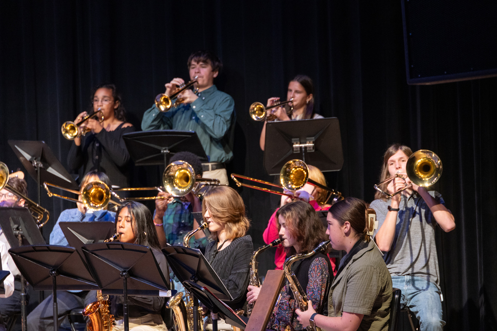 March is Music in Our Schools Month