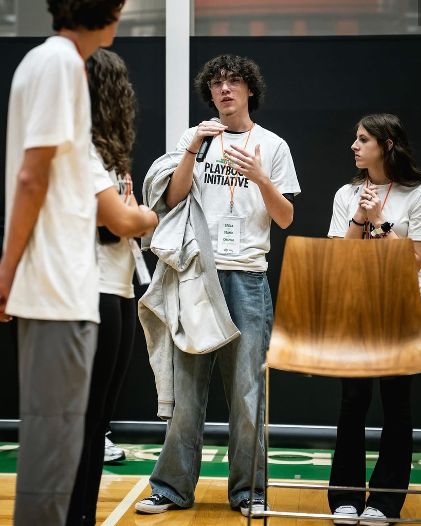 The Maine Celtics Playbook Initiative