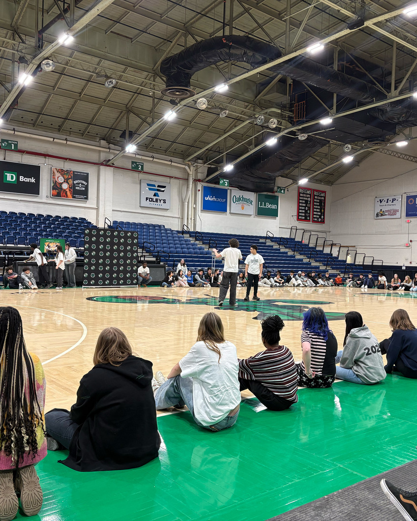 The Maine Celtics Playbook Initiative