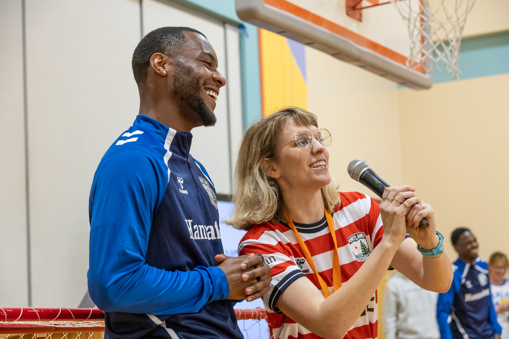 Hearts of Pine Soccer at Kaler