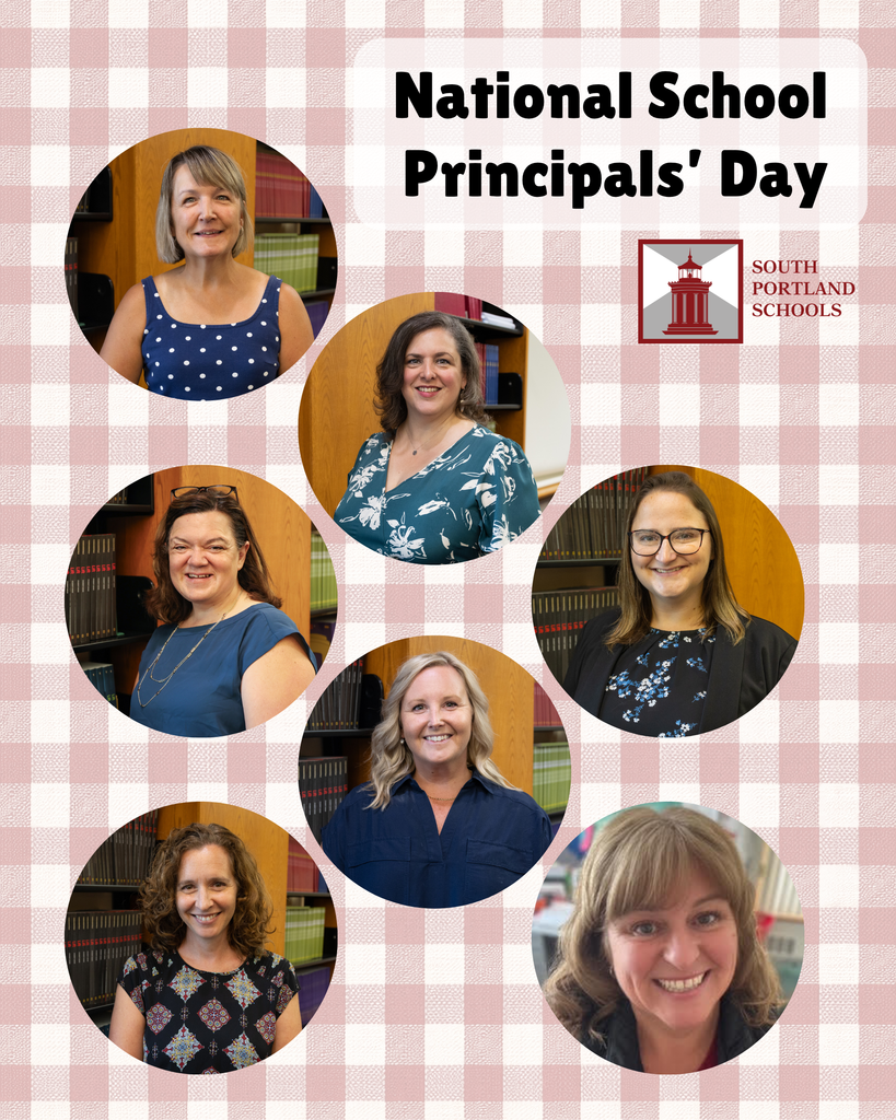 National School Principals' Day 2026