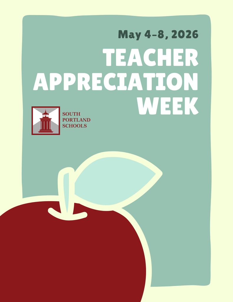 Teacher Appreciation Week 2026
