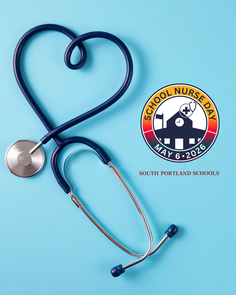 School Nurse Day 2026