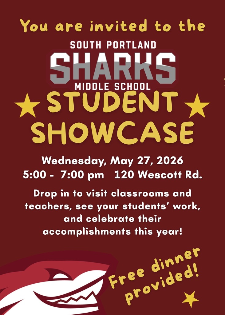SPMS Student Showcase 2026