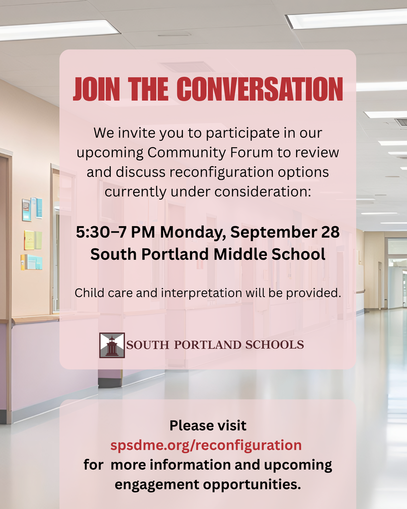 Join the Conversation (English)