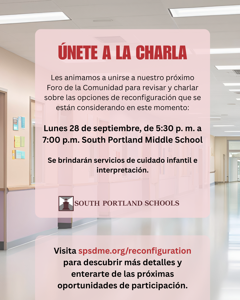 Join the Conversation (Spanish)