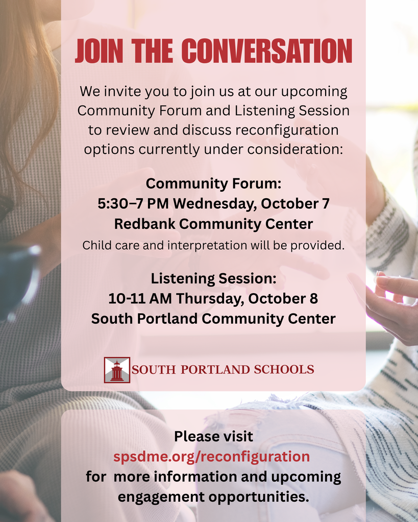 Join the Conversation (English)