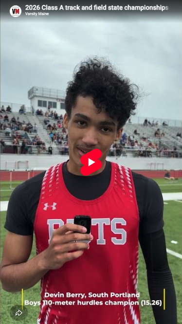 2026 Class A track and field state championships