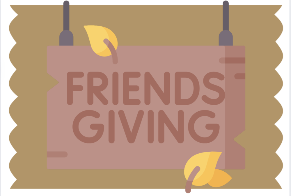 friendsgiving