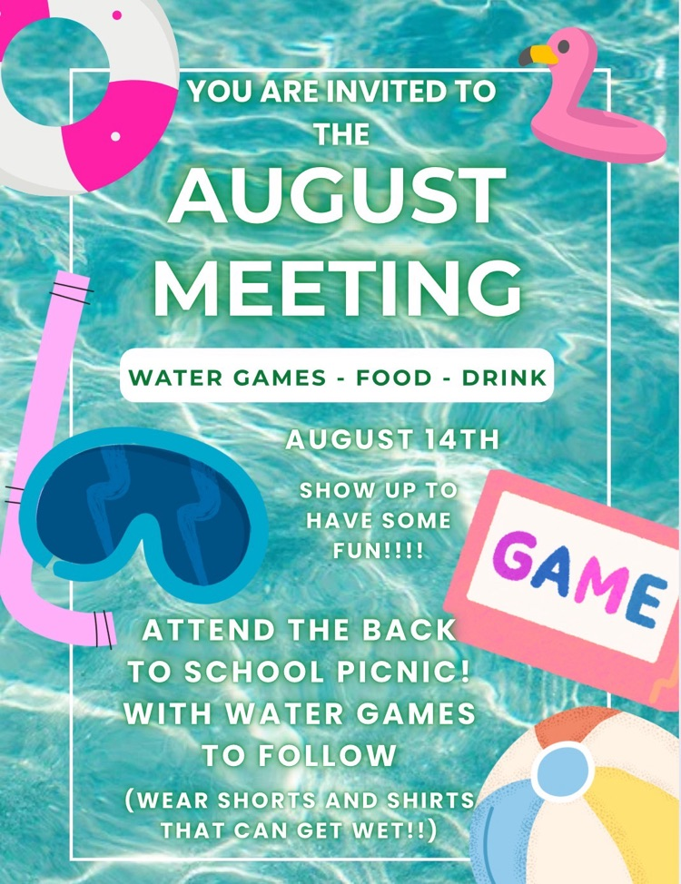 August