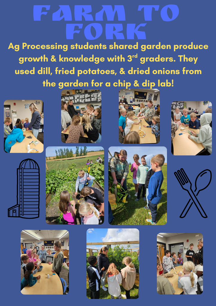 farm to fork