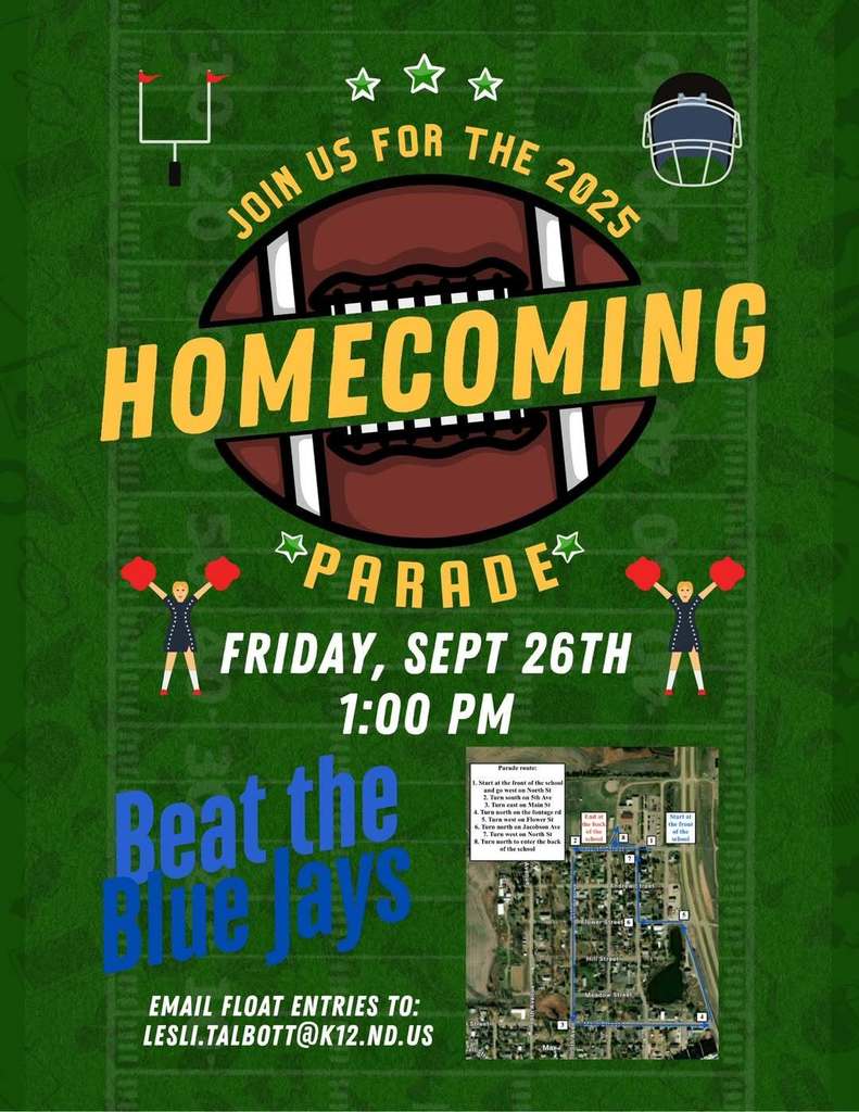 parade