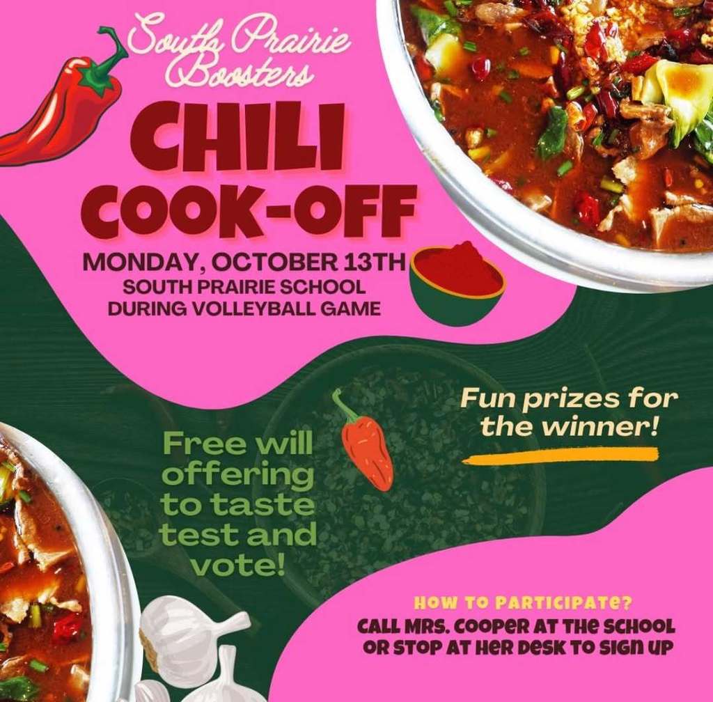 chili