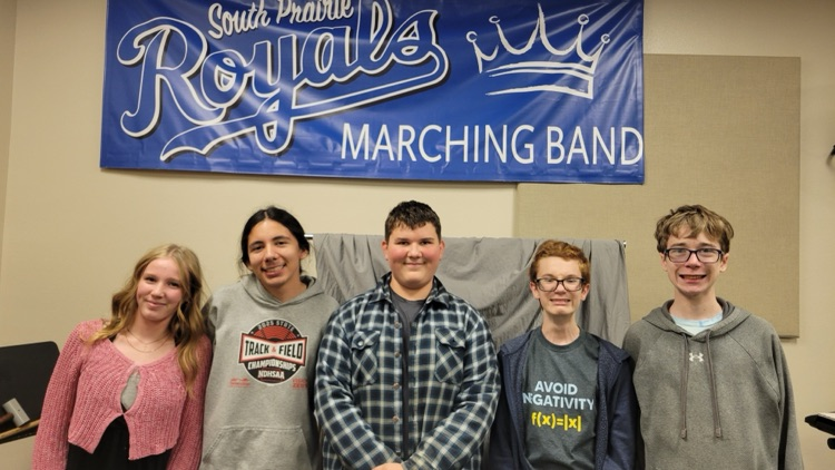 band