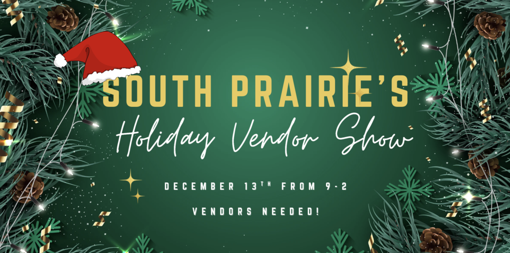 vendor show