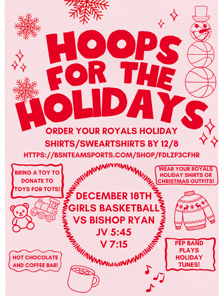 hoopsforholidays