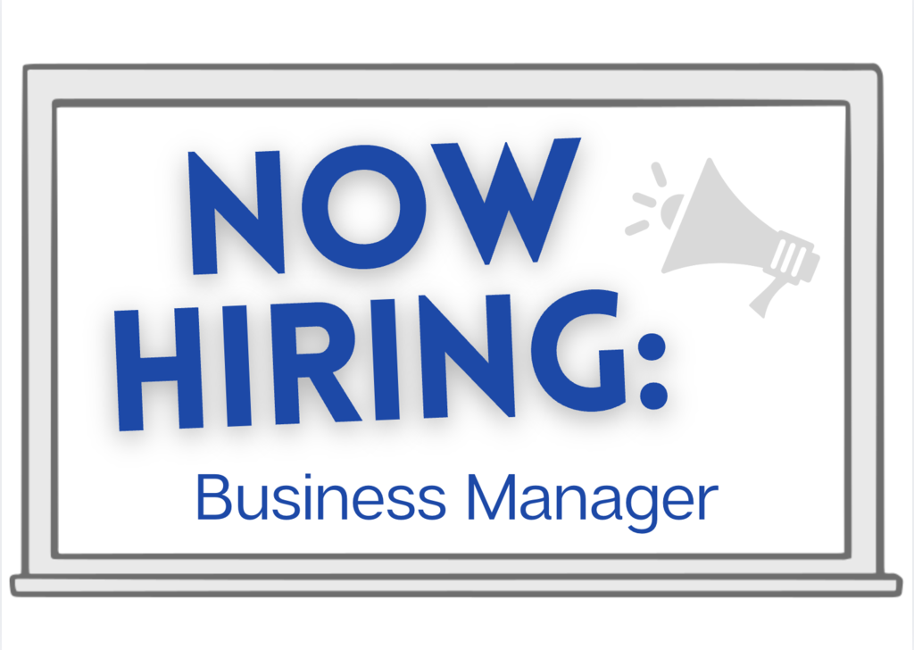 business manager