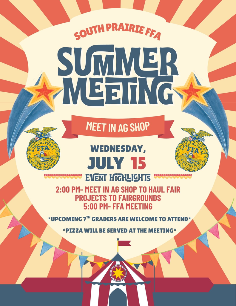 summer meeting