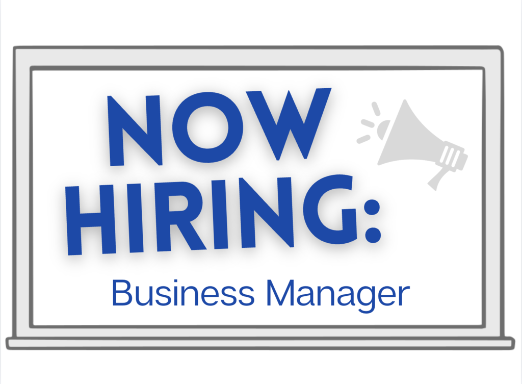 business manager