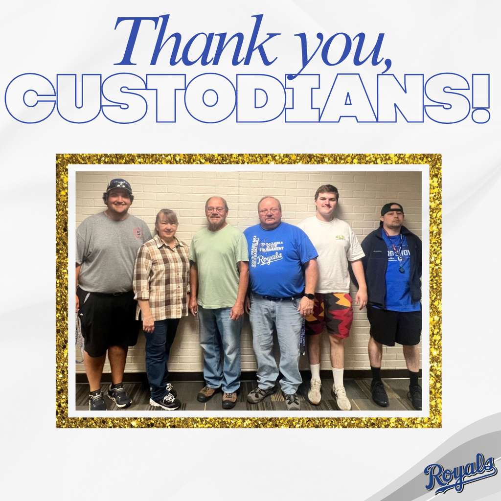 custodians