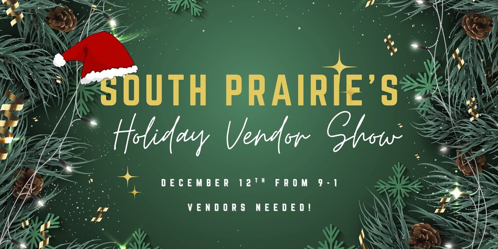 vendor show