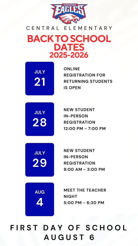 dates