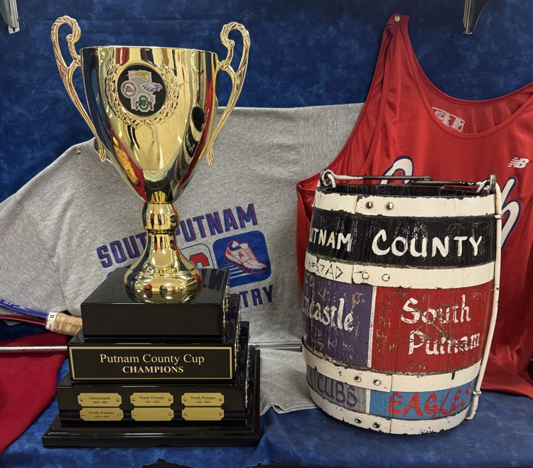 trophy