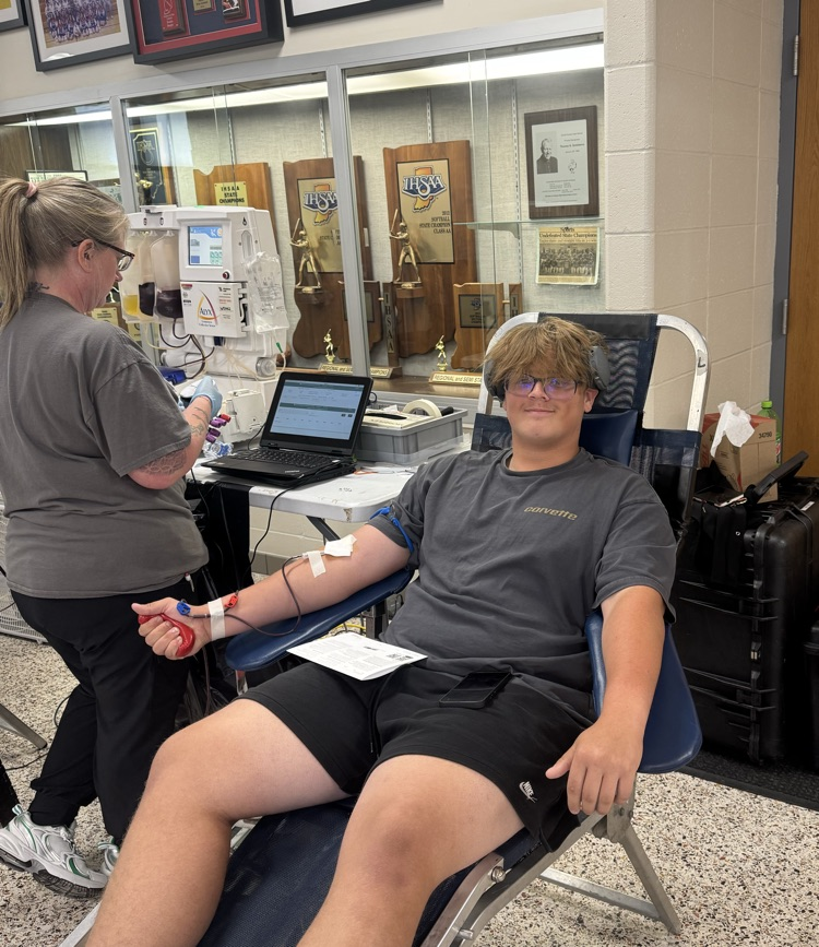blood drive