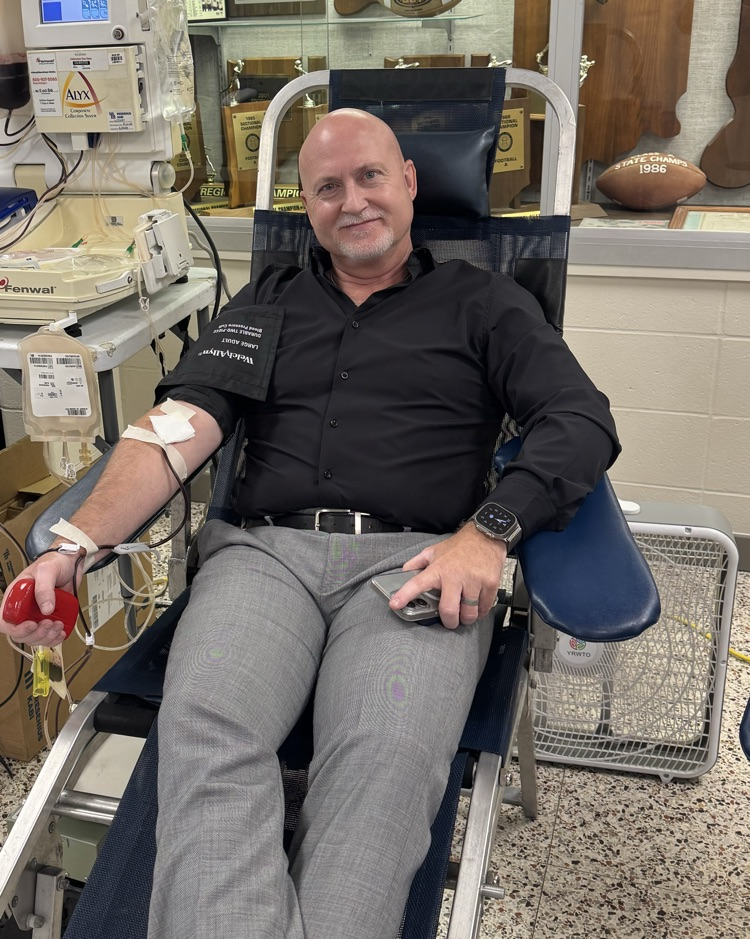 blood drive
