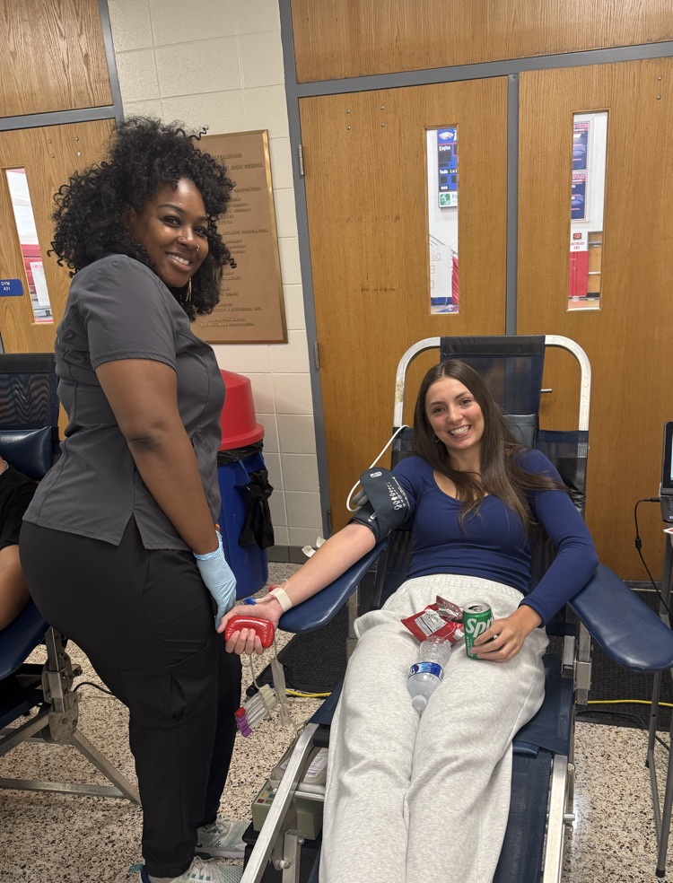 blood drive