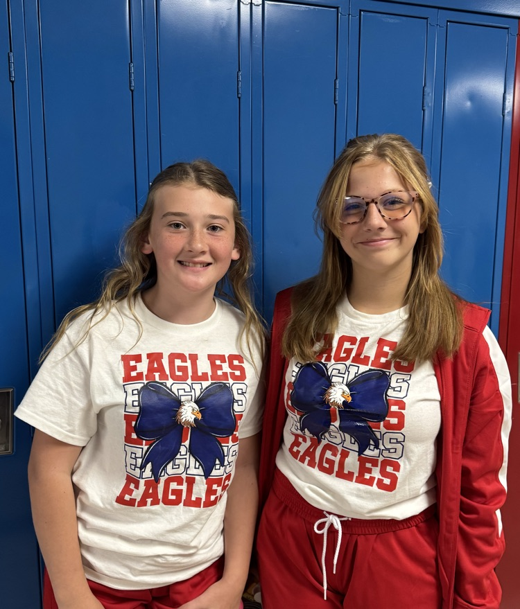 Eagles