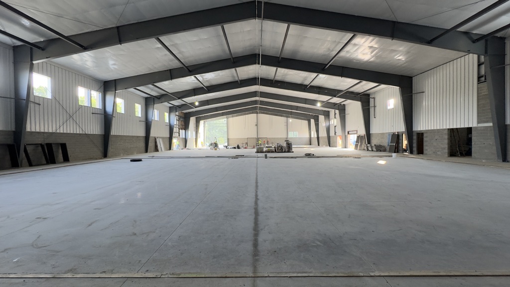 Fieldhouse Center