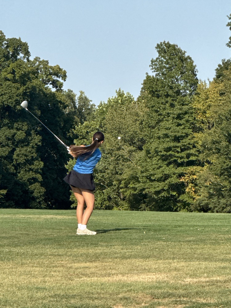 golf