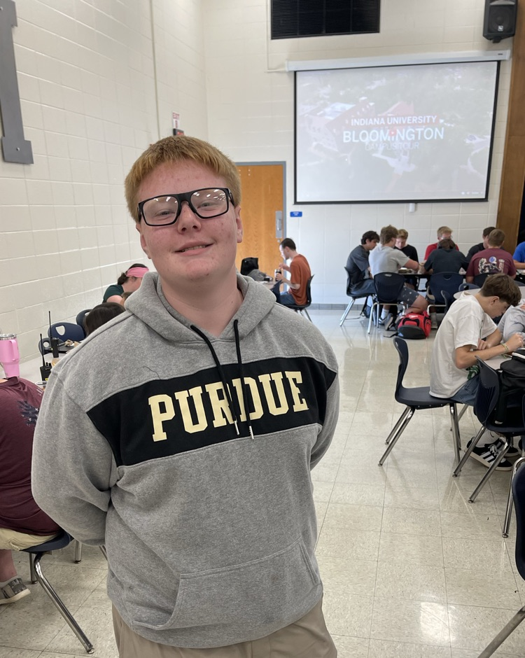 college day