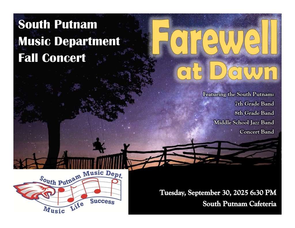 Fall Concert