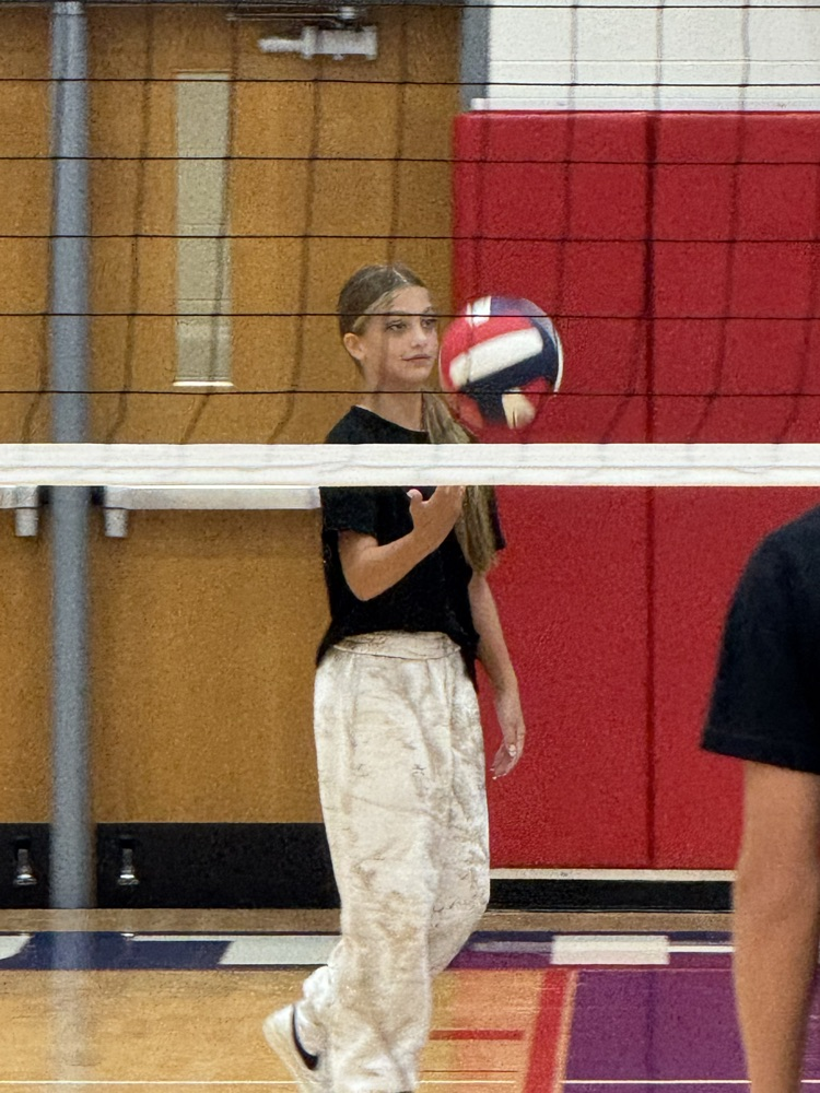 Homecoming VB