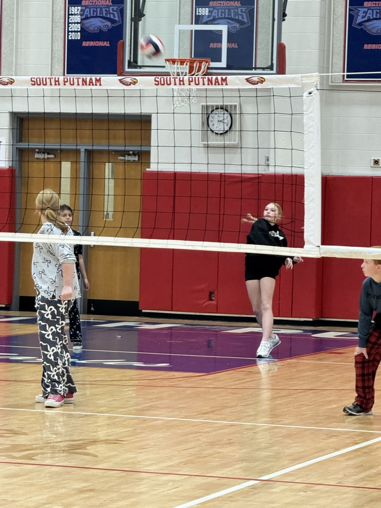 Homecoming VB