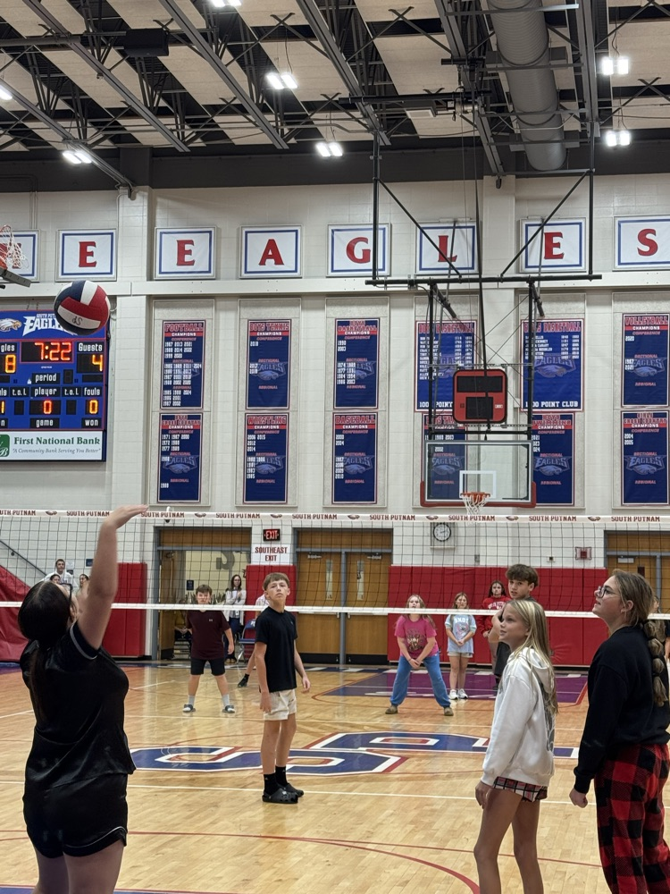 Homecoming VB