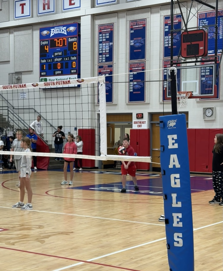 Homecoming VB