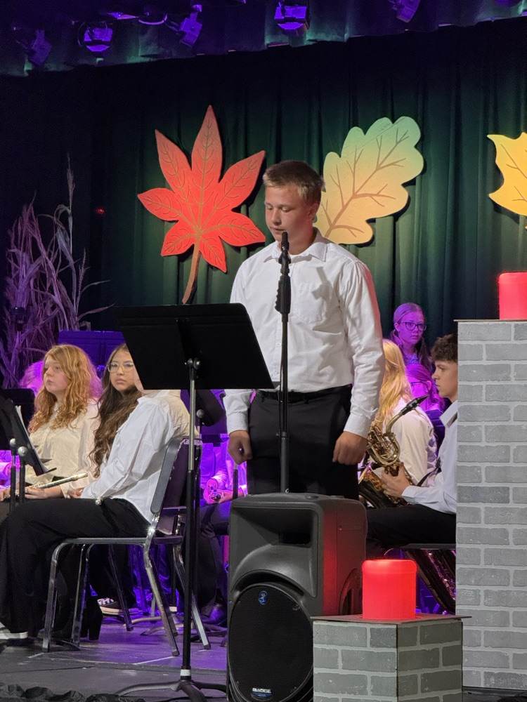 Band