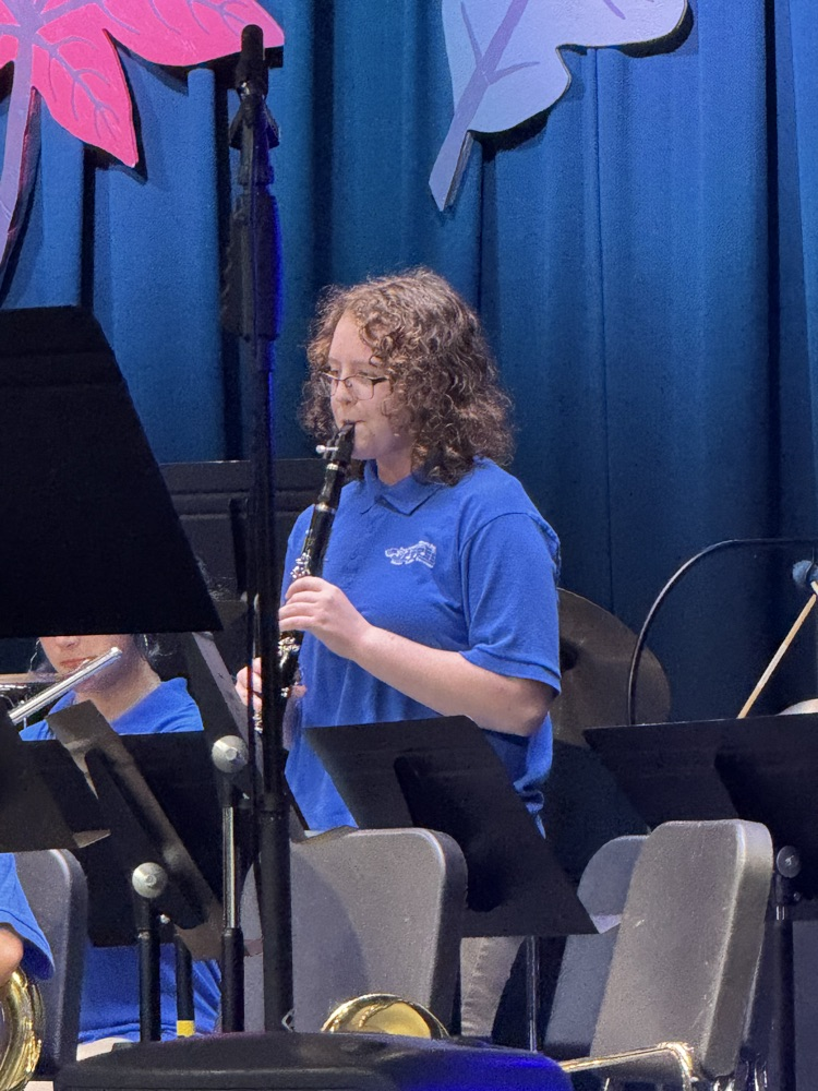 Band 