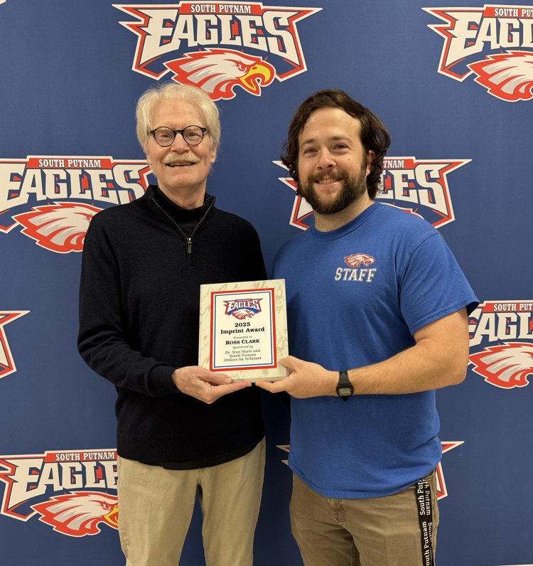 Imprint Award