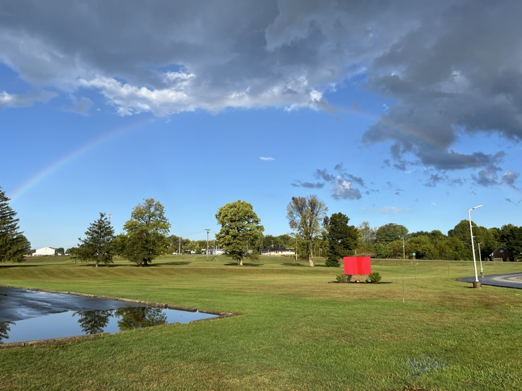 Rainbow