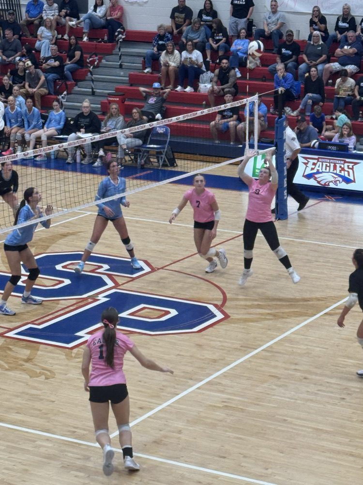 volleyball