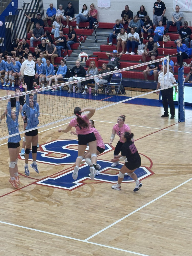 volleyball