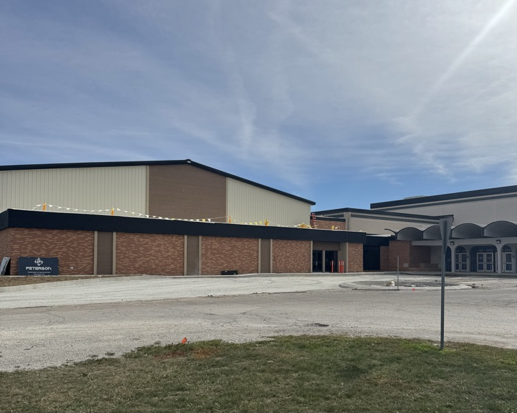 Field House