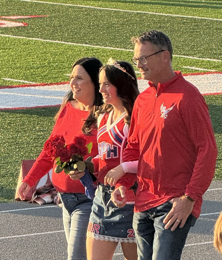 Senior Night
