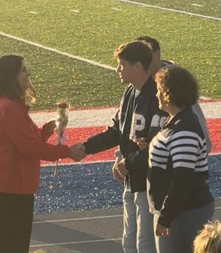 Senior Night